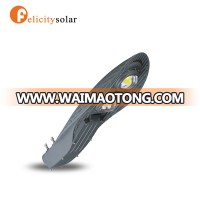 Best price of 80w led street light with pole